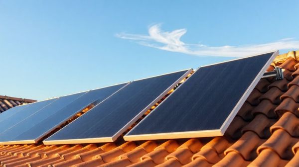 5 astuces pour augmenter l'efficacité des panneaux solaires à Nîmes