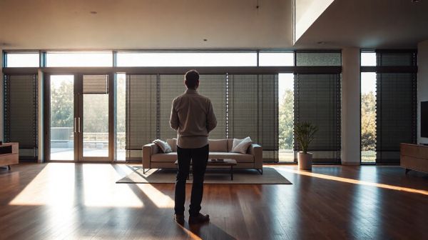 5 critères essentiels pour sélectionner un fabricant de volets roulants solaires