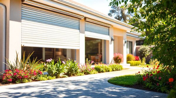 5 critères essentiels pour sélectionner un fabricant de volets roulants solaires