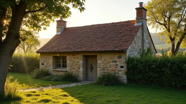 Breiz Toit Rénovation : votre expert en rénovation de toiture en Bretagne