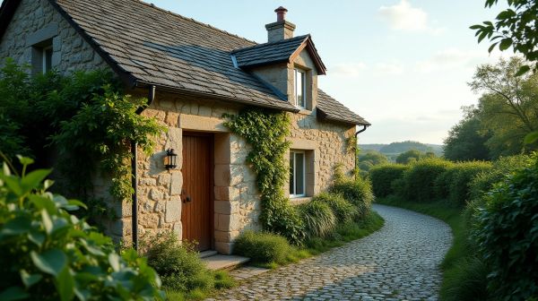 Breiz Toit Rénovation : votre expert en rénovation de toiture en Bretagne
