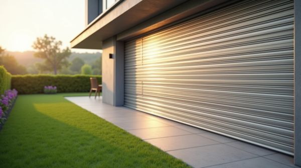 Choisir le bon fabricant de volet roulant solaire pour votre maison