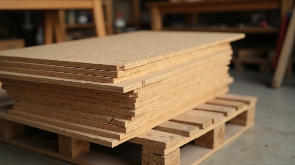 Comment choisir une plaque OSB 12 mm adaptée à vos besoins