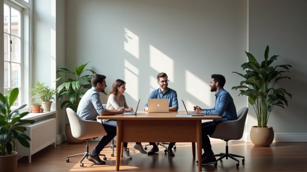 Impliquez un assistant à maîtrise d'ouvrage pour vos projets