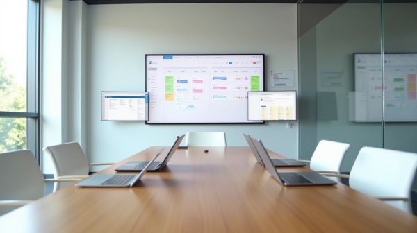 Impliquez un assistant à maîtrise d'ouvrage pour vos projets