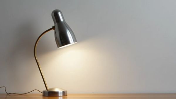 La lampe Atollo, un symbole de création artistique intemporelle