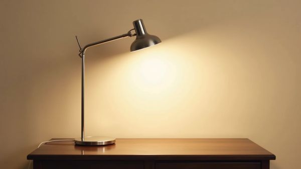 La lampe Atollo, un symbole de création artistique intemporelle