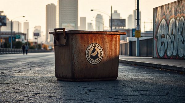 Les meilleures astuces pour sélectionner votre benne à déchets