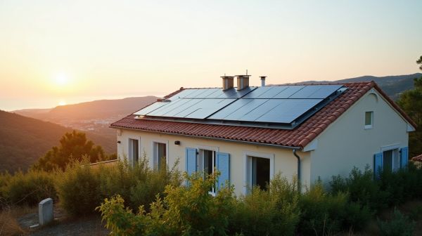 Maximiser votre rendement avec les panneaux solaires à Nîmes
