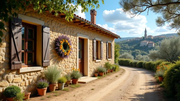 Pourquoi choisir une entreprise d'isolation en Vaucluse ?