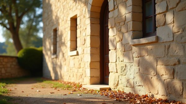 Pourquoi choisir une entreprise d'isolation en Vaucluse ?