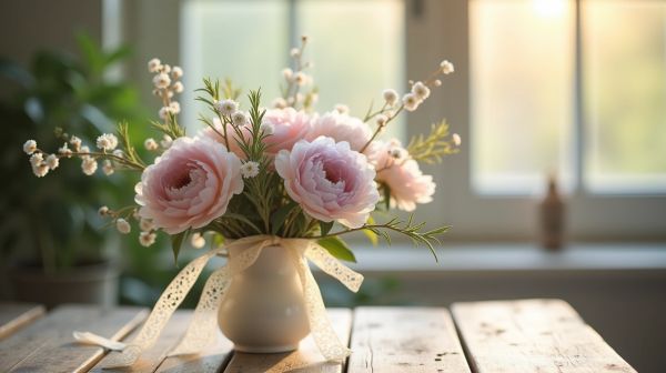 Quelles fleurs choisir pour la fête des mères en 2026 ?