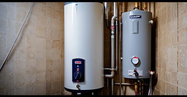 Réparation chauffe-eau château-thierry : intervention rapide et fiable