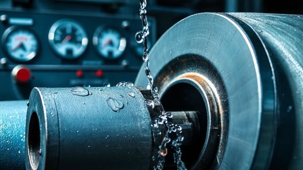 Top 7 solutions pour prévenir la cavitation des pompes