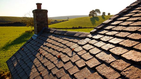 Top services de rénovation de toiture en Bretagne par Breiz Toit