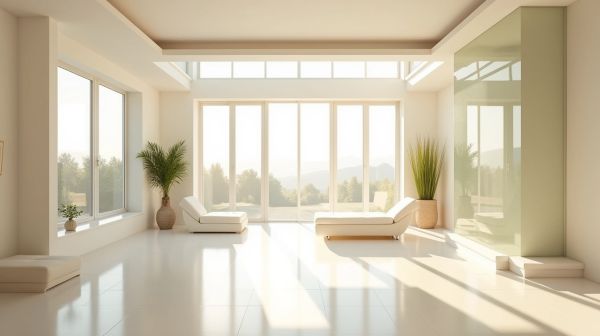 Transformez votre espace avec des attrape-soleil en cristal