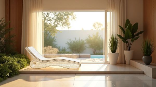 Transformez votre espace avec des attrape-soleil en cristal